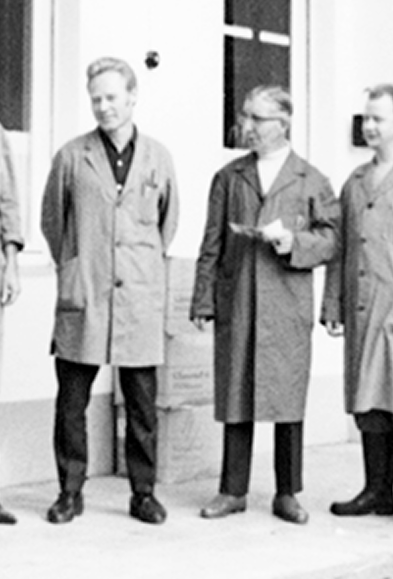 industry professionals